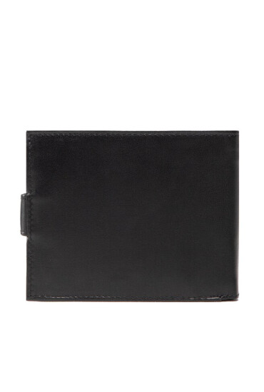 Pierre Cardin Голям мъжки портфейл Tilak75 324A Черен - Mera.bg