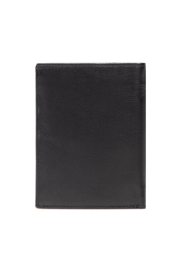 Pierre Cardin Голям мъжки портфейл Tilak75 326 Черен - Mera.bg