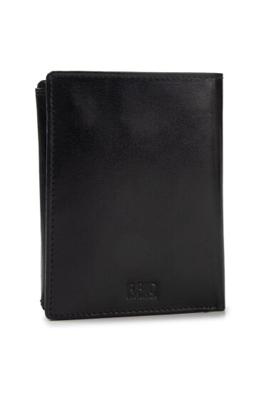 Pierre Cardin Голям мъжки портфейл YS507.1 326 Черен - Mera.bg