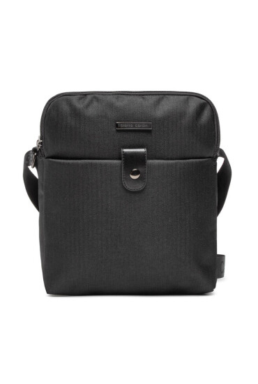 Pierre Cardin Мъжка чантичка Business Bag 33810 Черен - Mera.bg