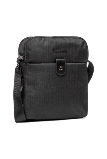 Pierre Cardin Мъжка чантичка Business Bag 33810 Черен - Mera.bg