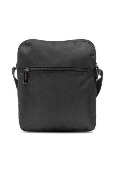 Pierre Cardin Мъжка чантичка Business Bag 33810 Черен - Mera.bg
