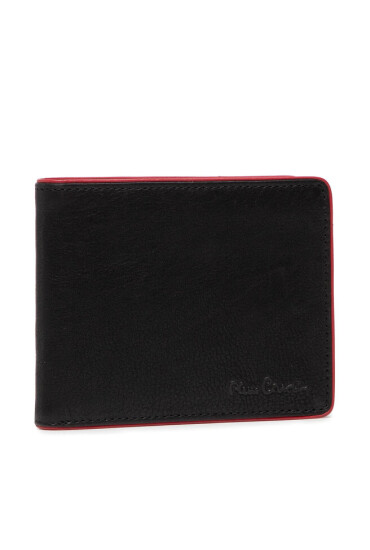 Pierre Cardin Подаръчен комплект ZG-78 Black/Red - Mera.bg