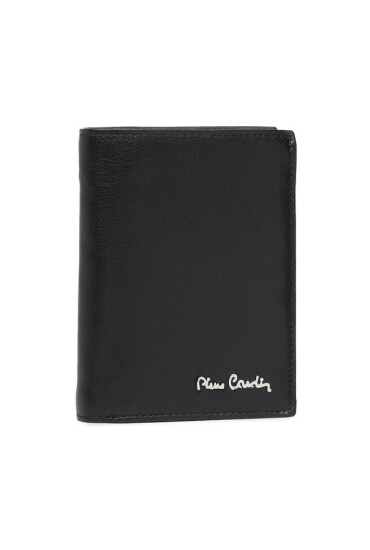 Pierre Cardin Комплект портфейл и колан ZG-81 Black/Brown - Mera.bg