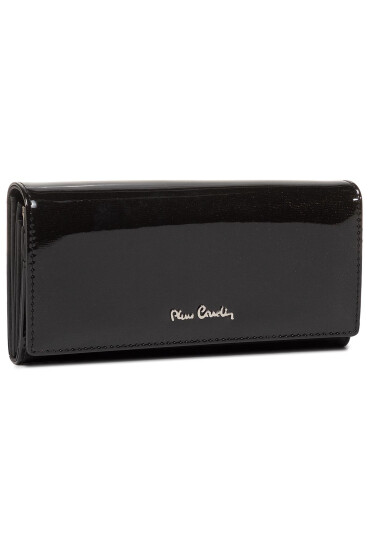 Pierre Cardin Портфейл 05 LINE 100 Черен - Mera.bg