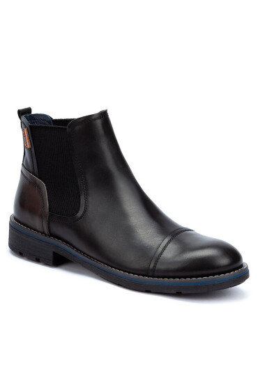 Pikolinos Боти тип челси M2M-8016 Black 000 - Mera.bg