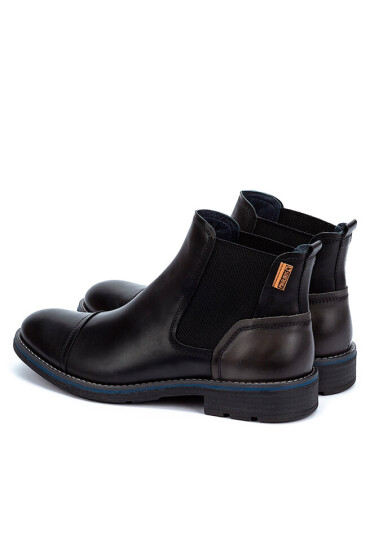 Pikolinos Боти тип челси M2M-8016 Black 000 - Mera.bg