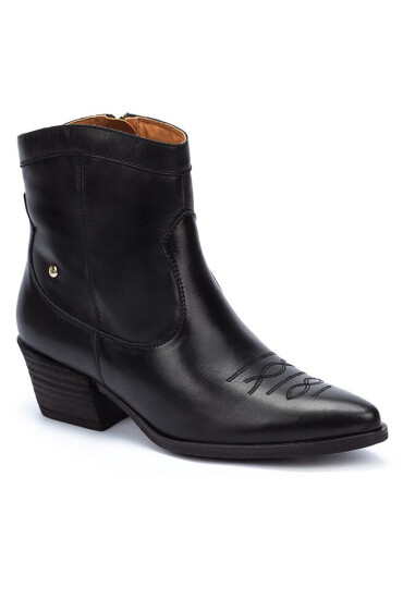 Pikolinos Боти W5Z-8975 Black 000 - Mera.bg