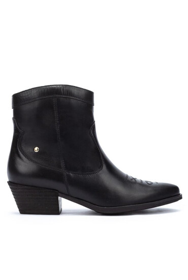 Pikolinos Боти W5Z-8975 Black 000 - Mera.bg