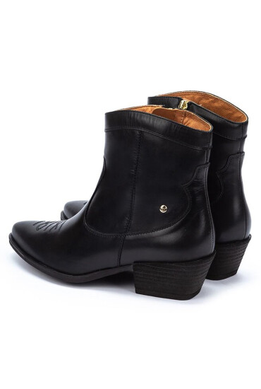 Pikolinos Боти W5Z-8975 Black 000 - Mera.bg