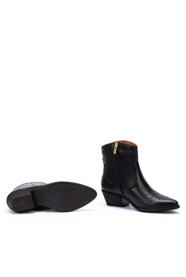 Pikolinos Боти W5Z-8975 Black 000 - Mera.bg