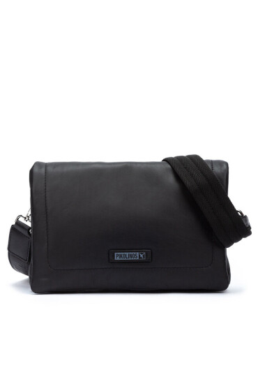 Pikolinos Дамска чанта Wha-1071 Black 000 - Mera.bg
