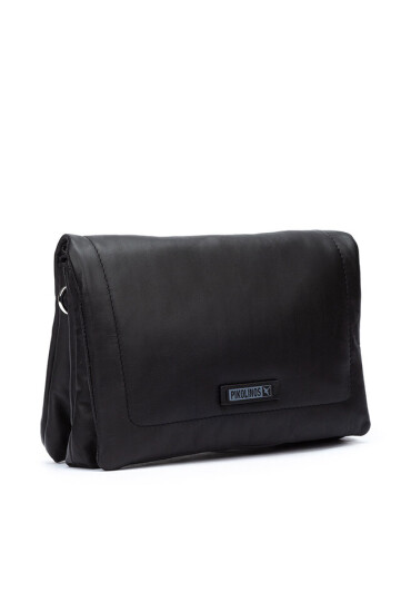 Pikolinos Дамска чанта Wha-1071 Black 000 - Mera.bg