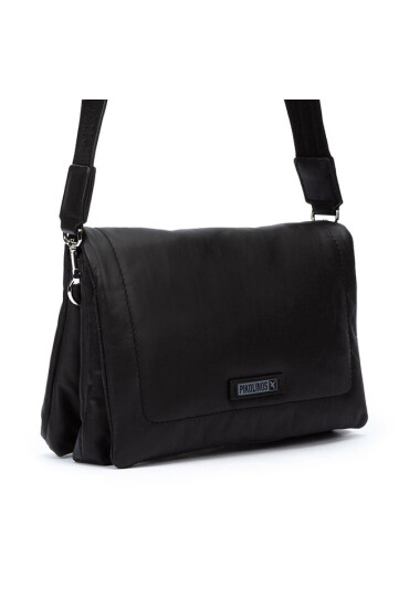 Pikolinos Дамска чанта Wha-1071 Black 000 - Mera.bg