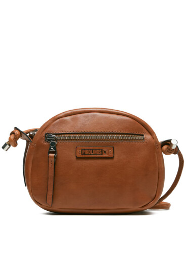 Pikolinos Дамска чанта Wha-1088 Brandy 250 - Mera.bg