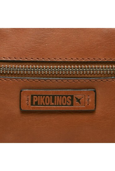 Pikolinos Дамска чанта Wha-1088 Brandy 250 - Mera.bg