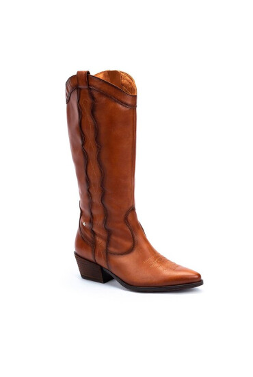 Pikolinos Каубойски обувки W5Z-9546 Brandy 250 - Mera.bg