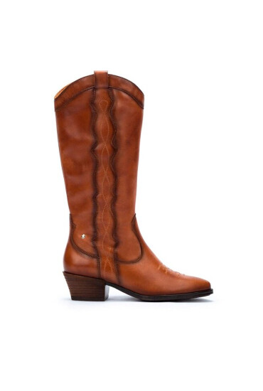 Pikolinos Каубойски обувки W5Z-9546 Brandy 250 - Mera.bg