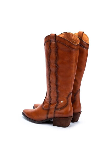 Pikolinos Каубойски обувки W5Z-9546 Brandy 250 - Mera.bg