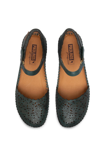 Pikolinos Обувки 655-0906 Emerald - Mera.bg