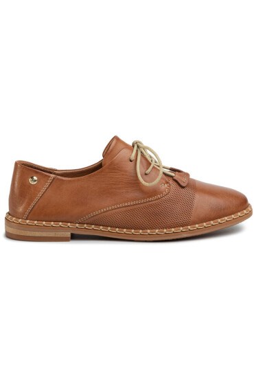 Pikolinos Оксфордки W4F-4994 Brandy - Mera.bg