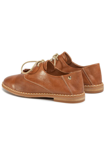 Pikolinos Оксфордки W4F-4994 Brandy - Mera.bg