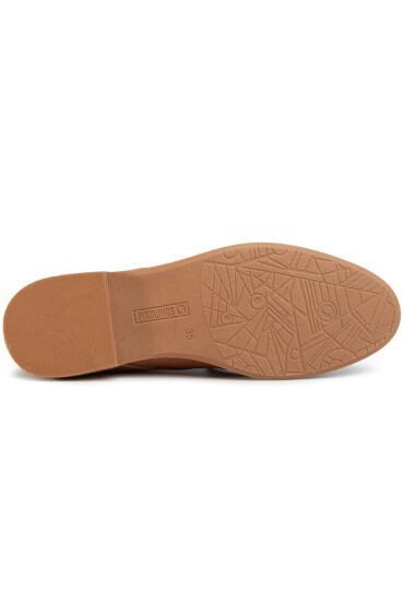 Pikolinos Оксфордки W4F-4994 Brandy - Mera.bg