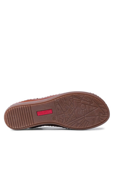 Pikolinos Сандали W8K-0741C3 Brandy/Mall - Mera.bg