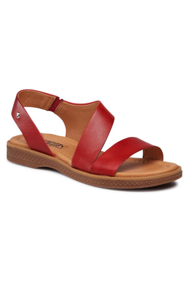 Pikolinos Сандали W4E-0834 Coral - Mera.bg