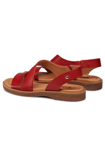 Pikolinos Сандали W4E-0834 Coral - Mera.bg