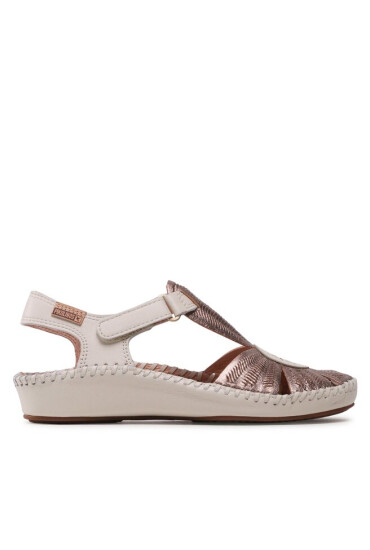 Pikolinos Сандали 55-0575CLC1 Златист - Mera.bg