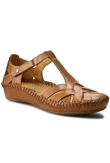 Pikolinos Сандали 655-0732C1 Brandy - Mera.bg
