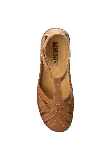 Pikolinos Сандали 655-0732C1 Brandy - Mera.bg