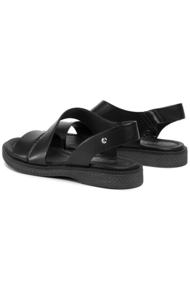 Pikolinos Сандали W4E-0834 Black - Mera.bg