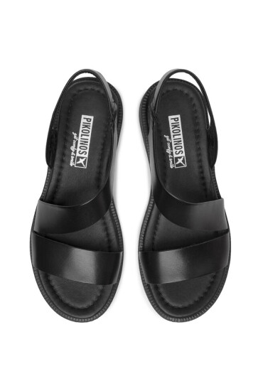 Pikolinos Сандали W4E-0834 Black - Mera.bg