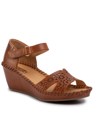 Pikolinos Сандали 943-1691 Brandy - Mera.bg