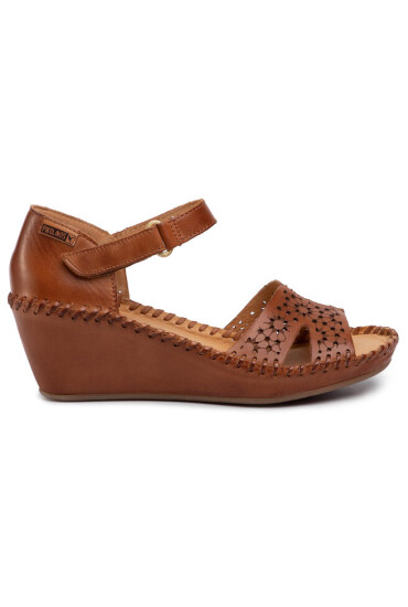 Pikolinos Сандали 943-1691 Brandy - Mera.bg