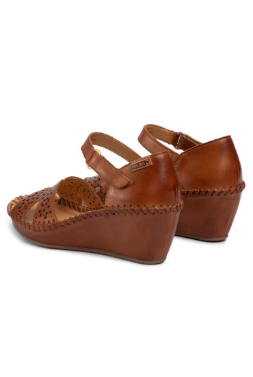 Pikolinos Сандали 943-1691 Brandy - Mera.bg
