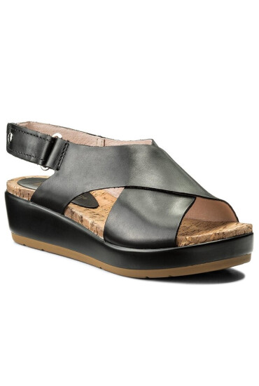 Pikolinos Сандали W1G-0757C2 Black - Mera.bg
