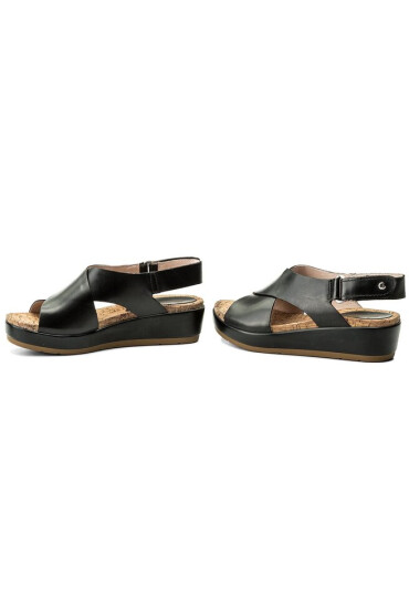 Pikolinos Сандали W1G-0757C2 Black - Mera.bg