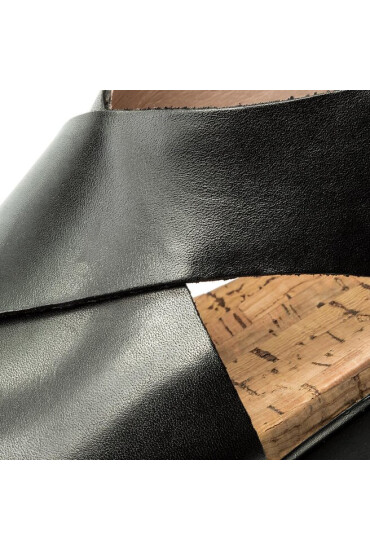 Pikolinos Сандали W1G-0757C2 Black - Mera.bg