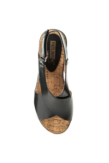 Pikolinos Сандали W1G-0757C2 Black - Mera.bg