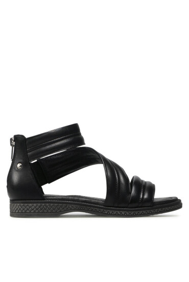 Pikolinos Сандали W4E-0730 Black - Mera.bg