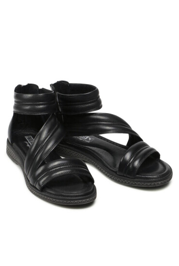 Pikolinos Сандали W4E-0730 Black - Mera.bg