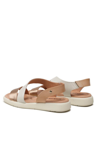 Pikolinos Сандали W5E-0565CLC1 Champagne - Mera.bg