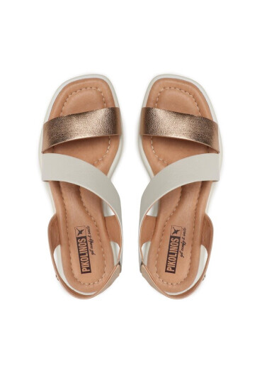 Pikolinos Сандали W5E-0565CLC1 Champagne - Mera.bg