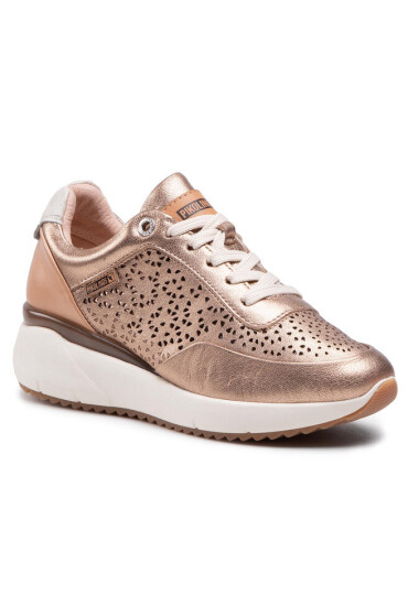 Pikolinos Сникърси W6Z-6869CL Champagne - Mera.bg