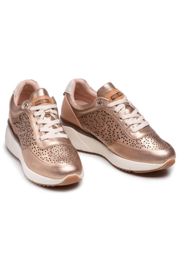 Pikolinos Сникърси W6Z-6869CL Champagne - Mera.bg