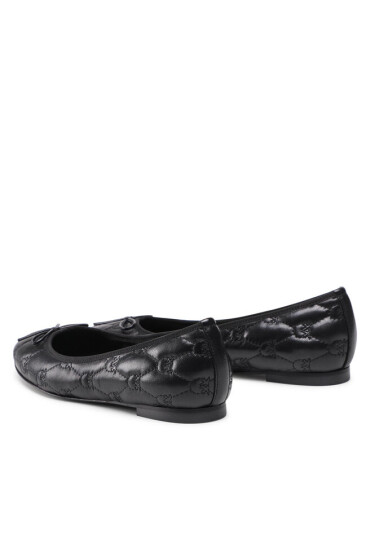Pinko Балеринки Chantal Ballerina PE 22 BLKS1 1H211L Y86L Black Z99 - Mera.bg