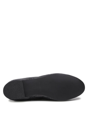 Pinko Балеринки Chantal Ballerina PE 22 BLKS1 1H211L Y86L Black Z99 - Mera.bg